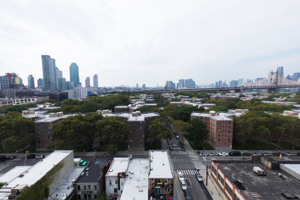 City view