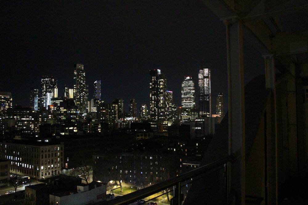 City view