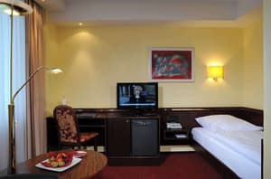 thumbnail: Room