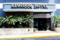 Kingdom Hotel