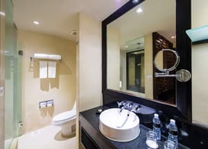 thumbnail: View from room