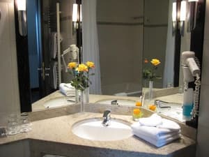 thumbnail: Bathroom sink