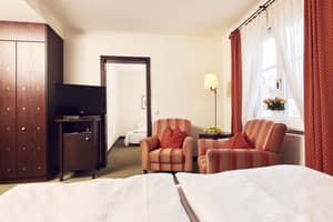 thumbnail: Room