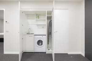 thumbnail: Laundry