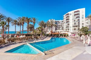 thumbnail: Terrace/patio