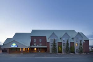 thumbnail: Exterior