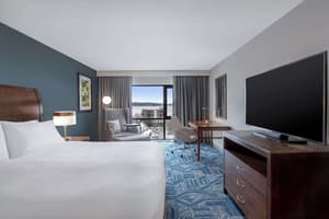 thumbnail: View from room
