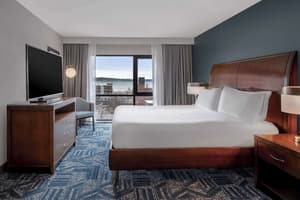 thumbnail: View from room