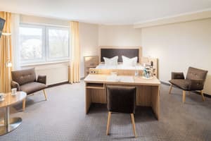 thumbnail: Room