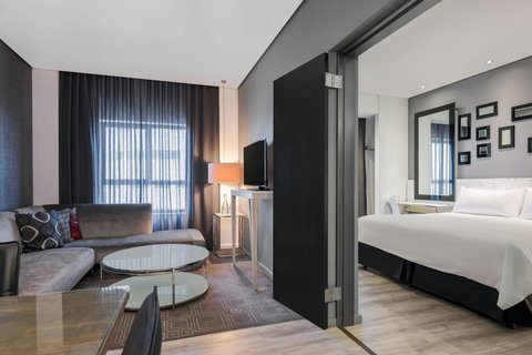 Executive Suite Room
