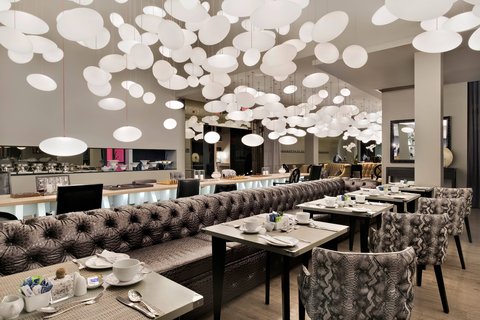 Protea Hotel Fire & Ice! Menlyn Restaurant_Dining