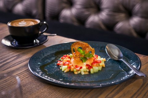 Menlyn Restaurant