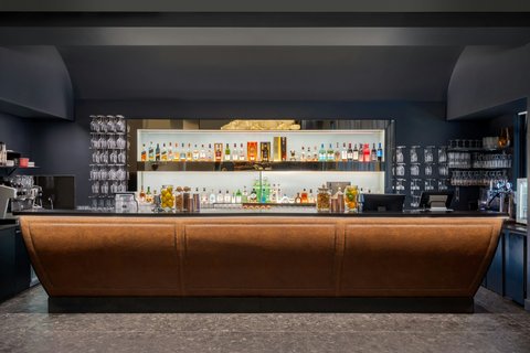 Fire and Ice Bar