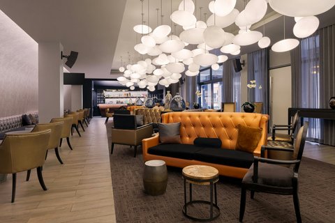 Bar Lounge
