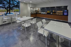 thumbnail: Meeting facility