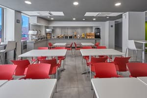 thumbnail: Breakfast meal