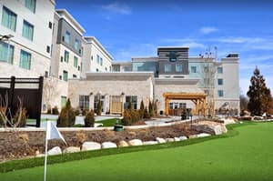 thumbnail: Terrace/patio