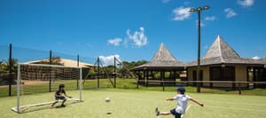 thumbnail: Sport court