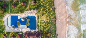 thumbnail: Outdoor pool