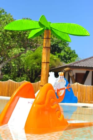 thumbnail: Children's activities