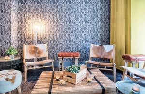thumbnail: Interior