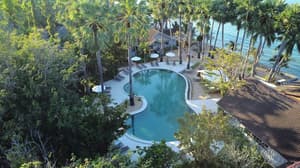 thumbnail: Outdoor pool