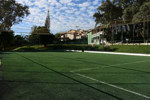 thumbnail: Sport court