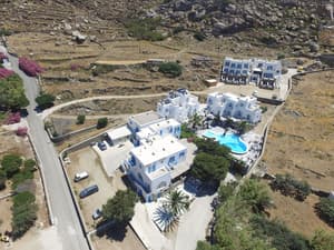 thumbnail: Aerial view