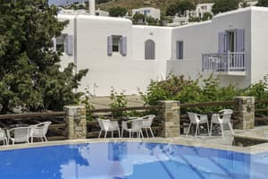 thumbnail: Terrace/patio