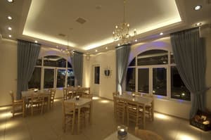 thumbnail: Breakfast area
