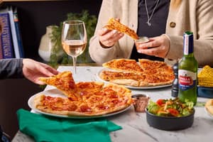 thumbnail: Restaurant
