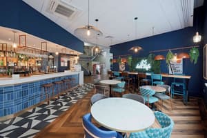 thumbnail: Restaurant