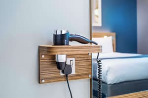 thumbnail: Room amenity