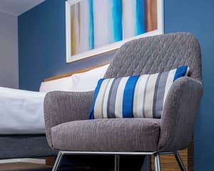 thumbnail: Room amenity