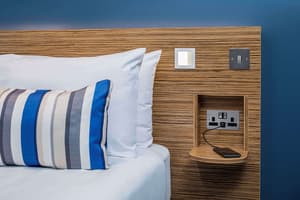 thumbnail: Room amenity