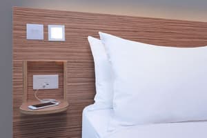 thumbnail: Room amenity