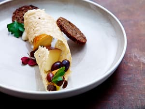 thumbnail: Food and drink