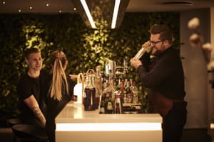 thumbnail: Bar (on property)