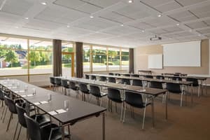 thumbnail: Meeting facility