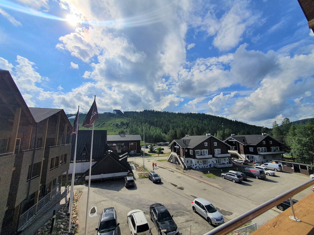 View from room