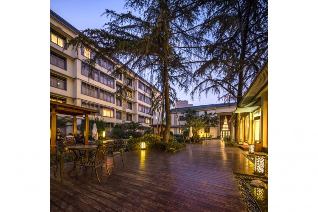 Amenities and Services