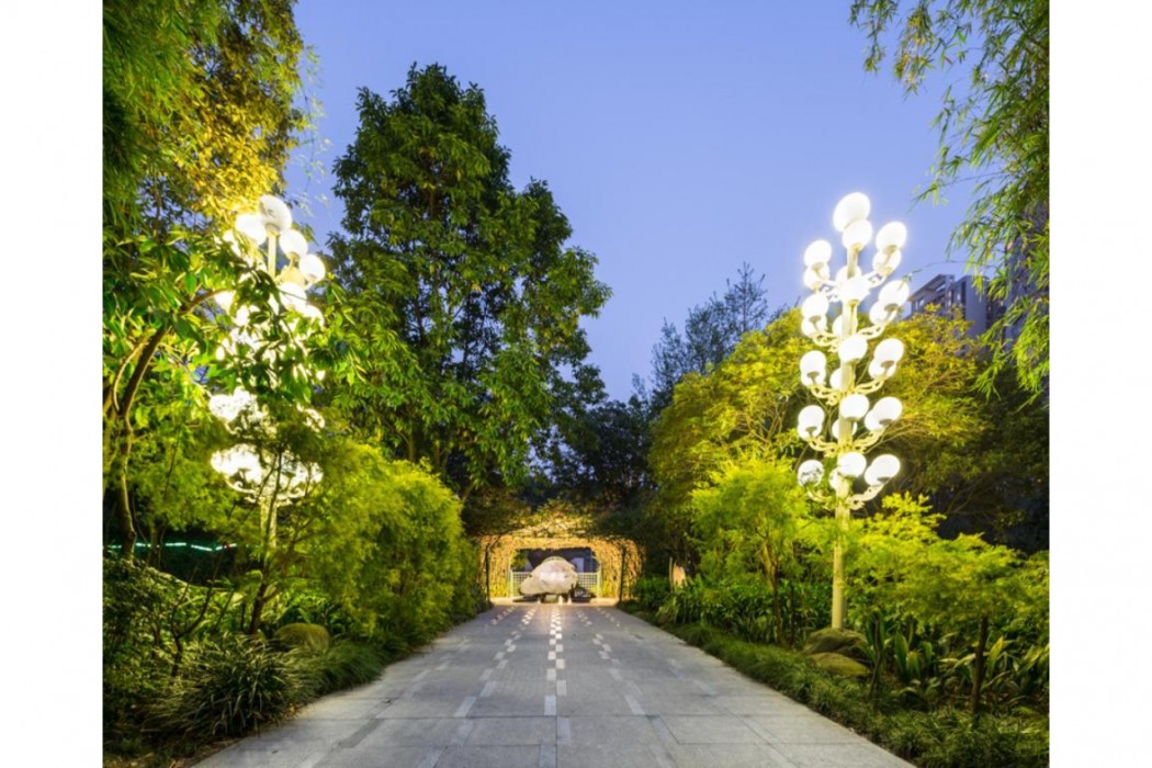 Amenities and Services