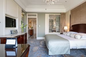 thumbnail: Room