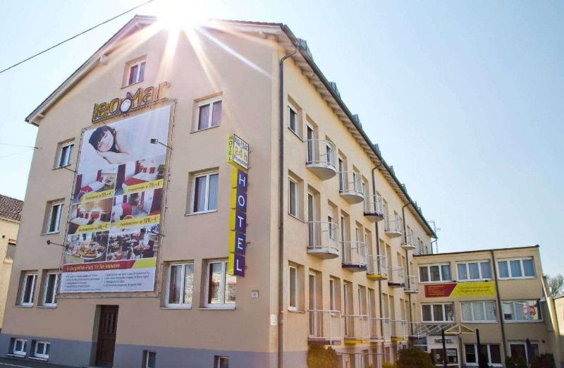 General view