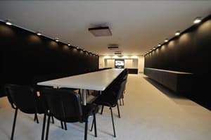 thumbnail: Meeting facility