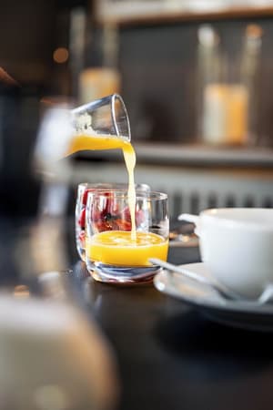 thumbnail: Breakfast meal