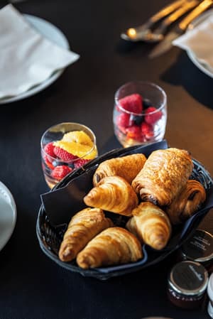 thumbnail: Breakfast meal