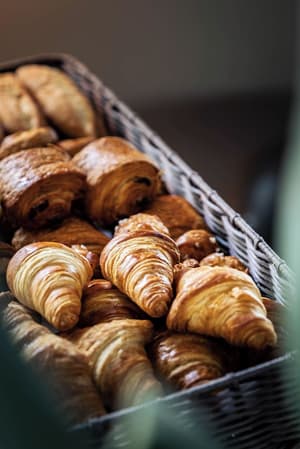thumbnail: Breakfast meal