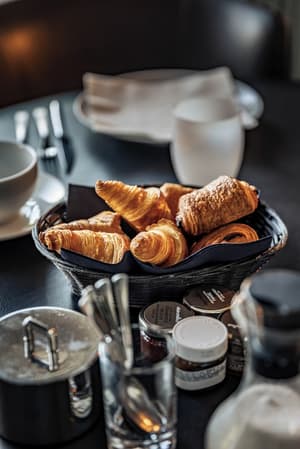 thumbnail: Breakfast meal