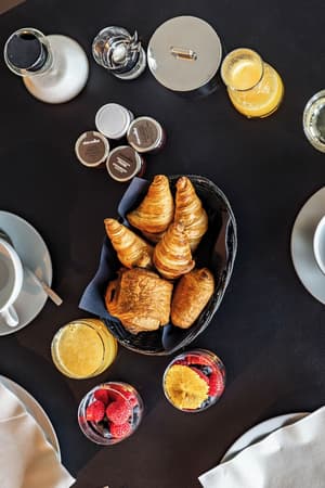thumbnail: Breakfast meal
